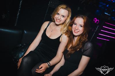 Party Bild aus dem Maxxim Club Berlin vom 03.05.2025